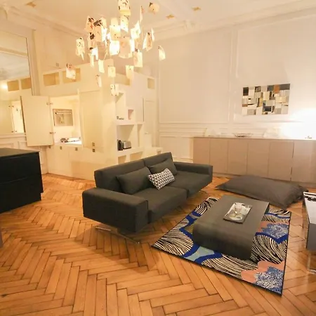 Centre - Nice Cozy And Functional Studio * Lille